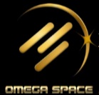 Omega Space logo